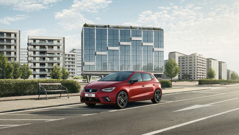  SEAT’tan Ibiza ve Yeni Ateca’da Yeni Yıl Fırsatları