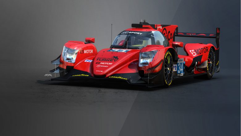  Türkiye Racing Team Le Mans’a Hazır