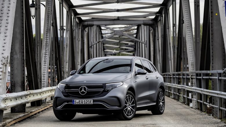  Mercedes-Benz, 2021’de Premium segmentte elektrikli araçlara ve dijital dönüşüme öncülük edecek