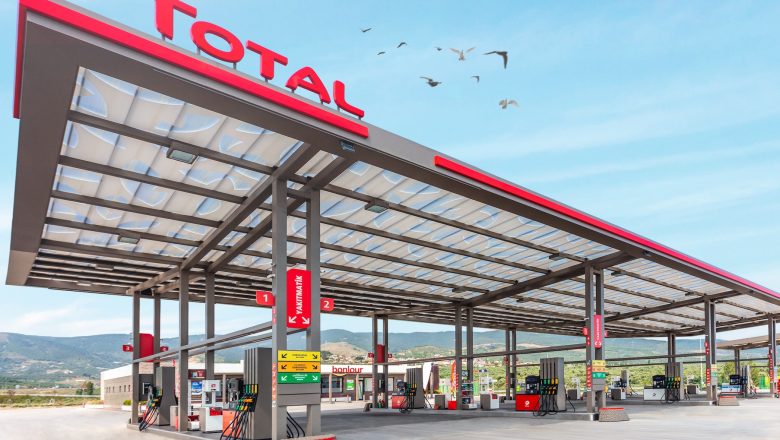  TOTAL’den Paraf sahiplerine özel   60 TL değerinde Parafpara