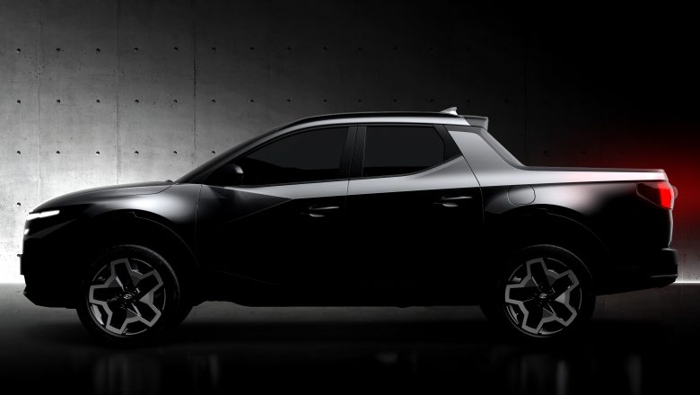  Hyundai, Santa Cruz’dan İlk Esintileri Paylaştı