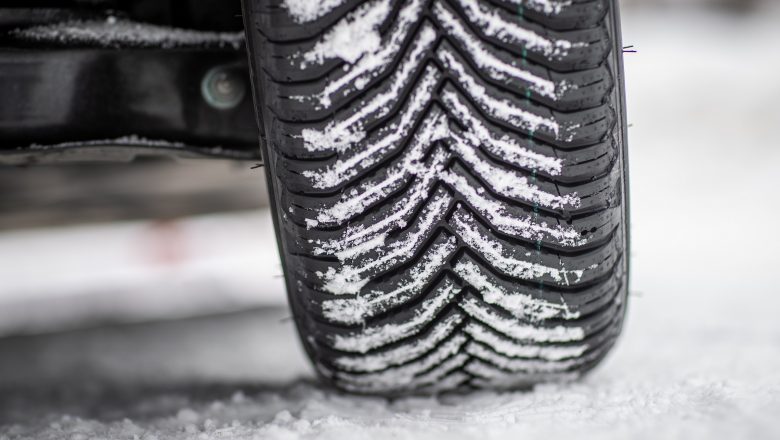  MICHELIN CrossClimate 2:  Michelin’in yeni nesil Dört Mevsim lastiği