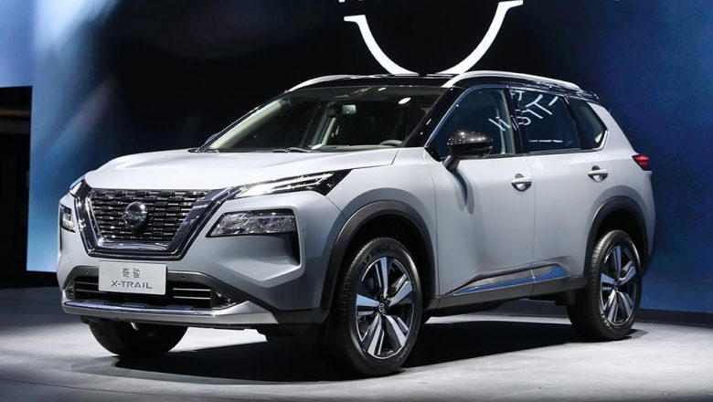  İkonik SUV şimdi e-4ORCE ile ikinci nesil e-POWER’a sahip