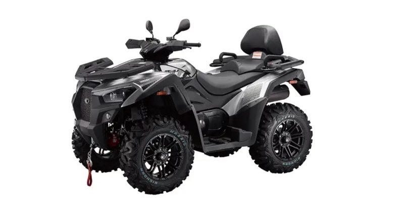  KYMCO ATV MXU 700 EX Türkiye’de satışa sunuldu