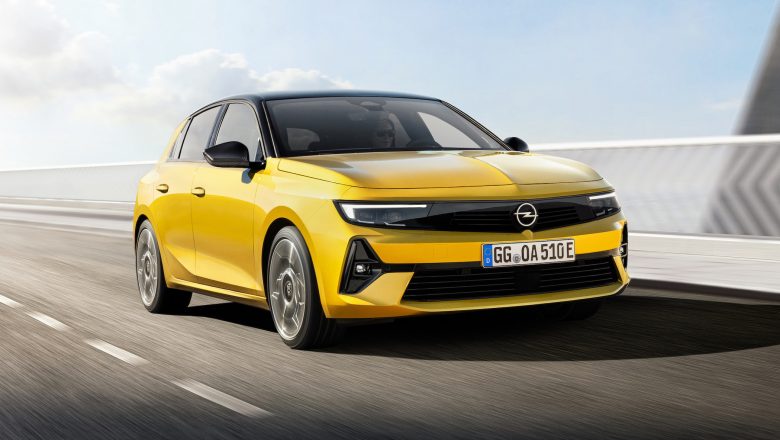  Stellantis Global’e Opel Türkiye’den dev transfer