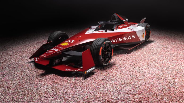  Nissan Formula E Takımı 9’uncu sezonda GEN3 dönemine giriyor