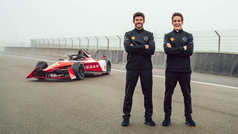  Nissan Formula-e yarış takımı, Gen3 aracını ilk kez görücüye çıkarıyor