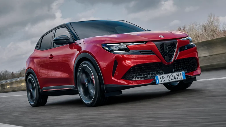  Alfa Romeo Junior Türkiye Fiyatları Belli Oldu