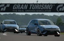 Efsanevi Gran Turismo Hyundai IONIQ 5 N ile Elektrikleniyor