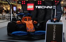 LEGO® Technic™ McLaren Formula 1™ Yarış Arabası Akasya’da